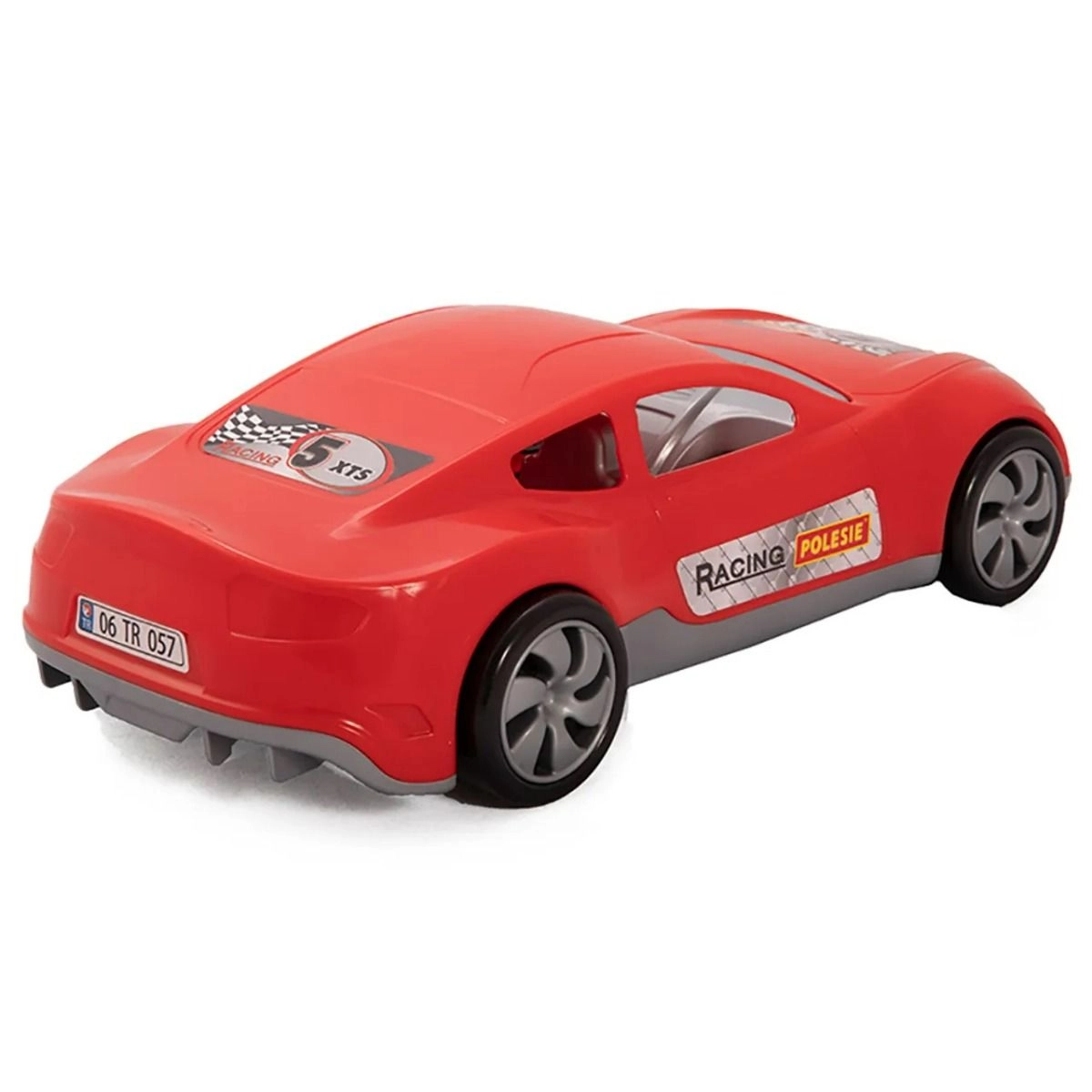 Saturn Racing Car - 1Pc