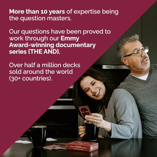 Long-Term Couples Edition - Adult