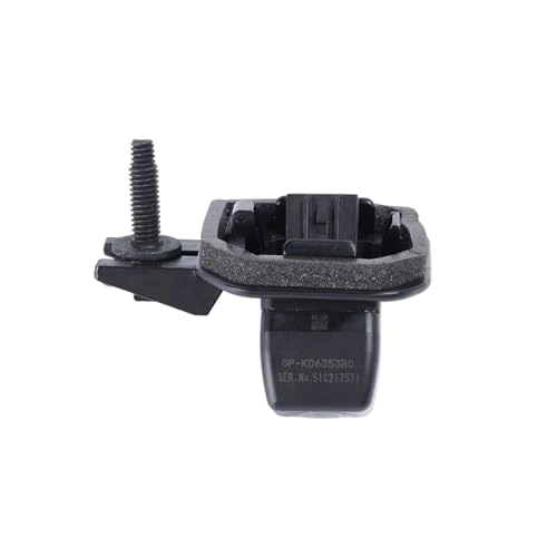 Car Backup Camera - Night vision