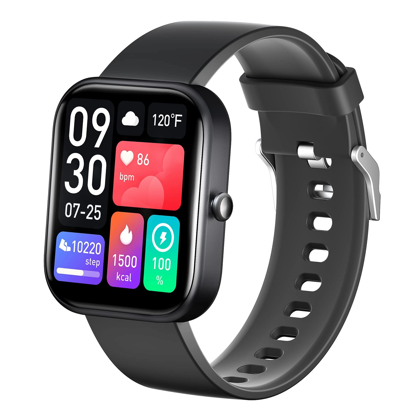 GTS5 45.6mm Zinc alloy GPS