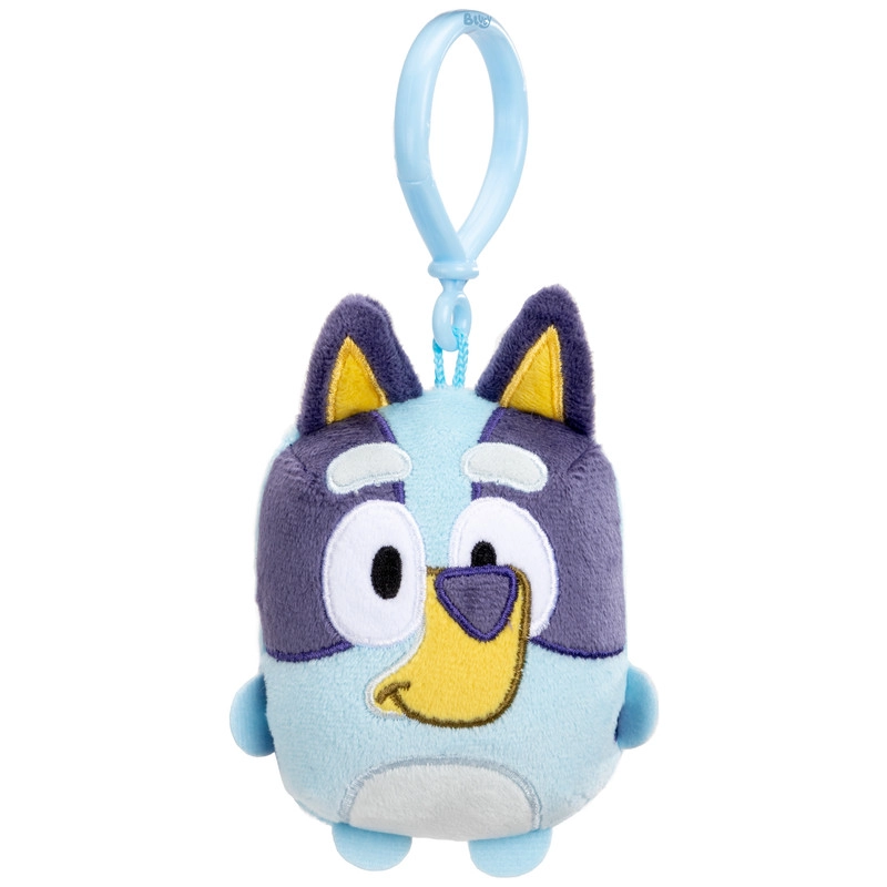 Bluey Mini Plush S10 - 4.75" tall