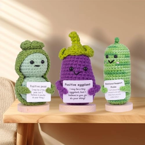 Cucumber + Aubergine + Peas