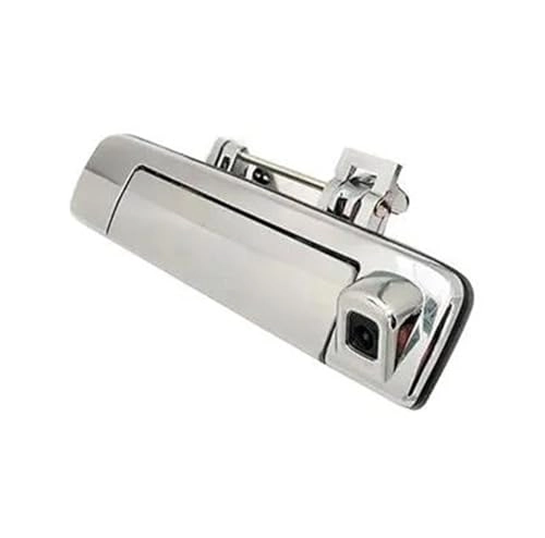 AHD Brake Light Reversing Camera