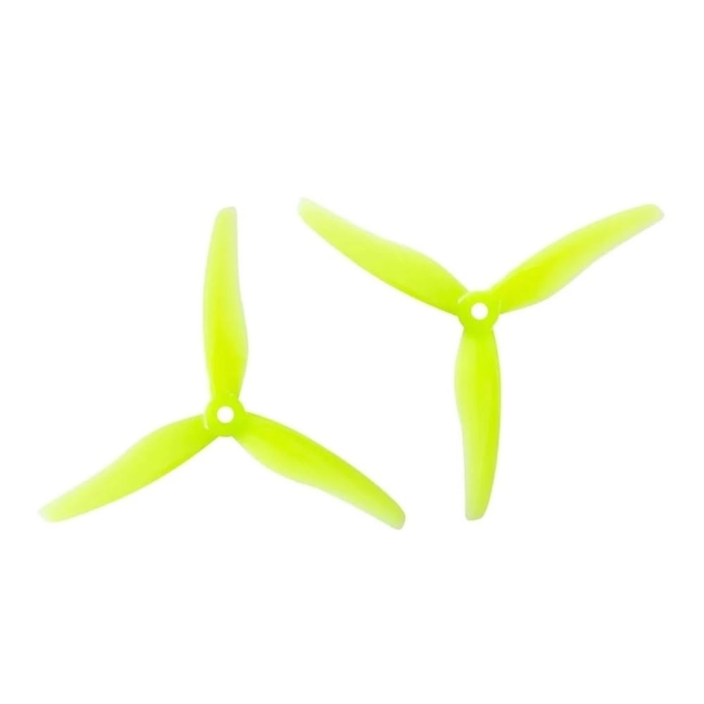 YZazw 51499 Performance Propeller - 5.1 x 4.99 Inch Brushless