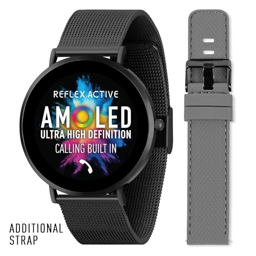 Series 42 43mm Metal GPS