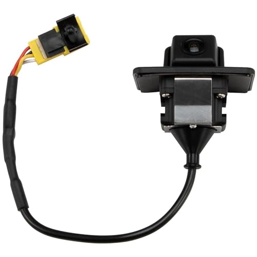 Reversing Camera - Night vision