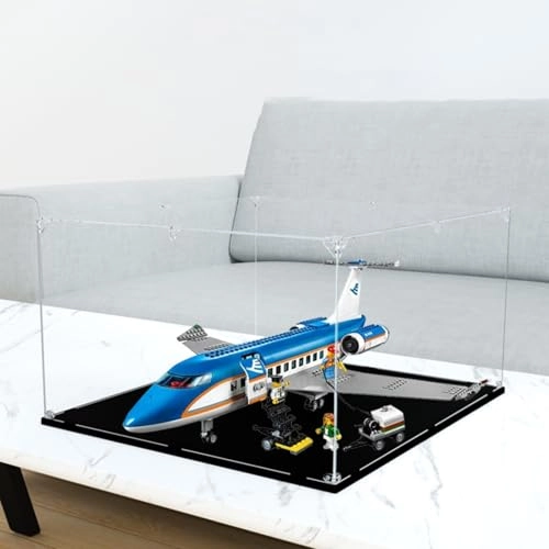 Figures Display Box - 56x50x30cm 3mm