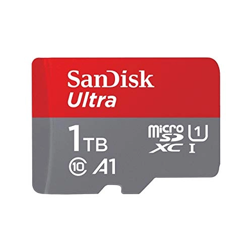 Ultra microSDXC UHS-I - 1TB