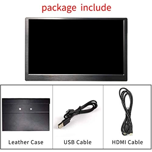 CNC-HD1506 - 1920x1080 15.6 inch