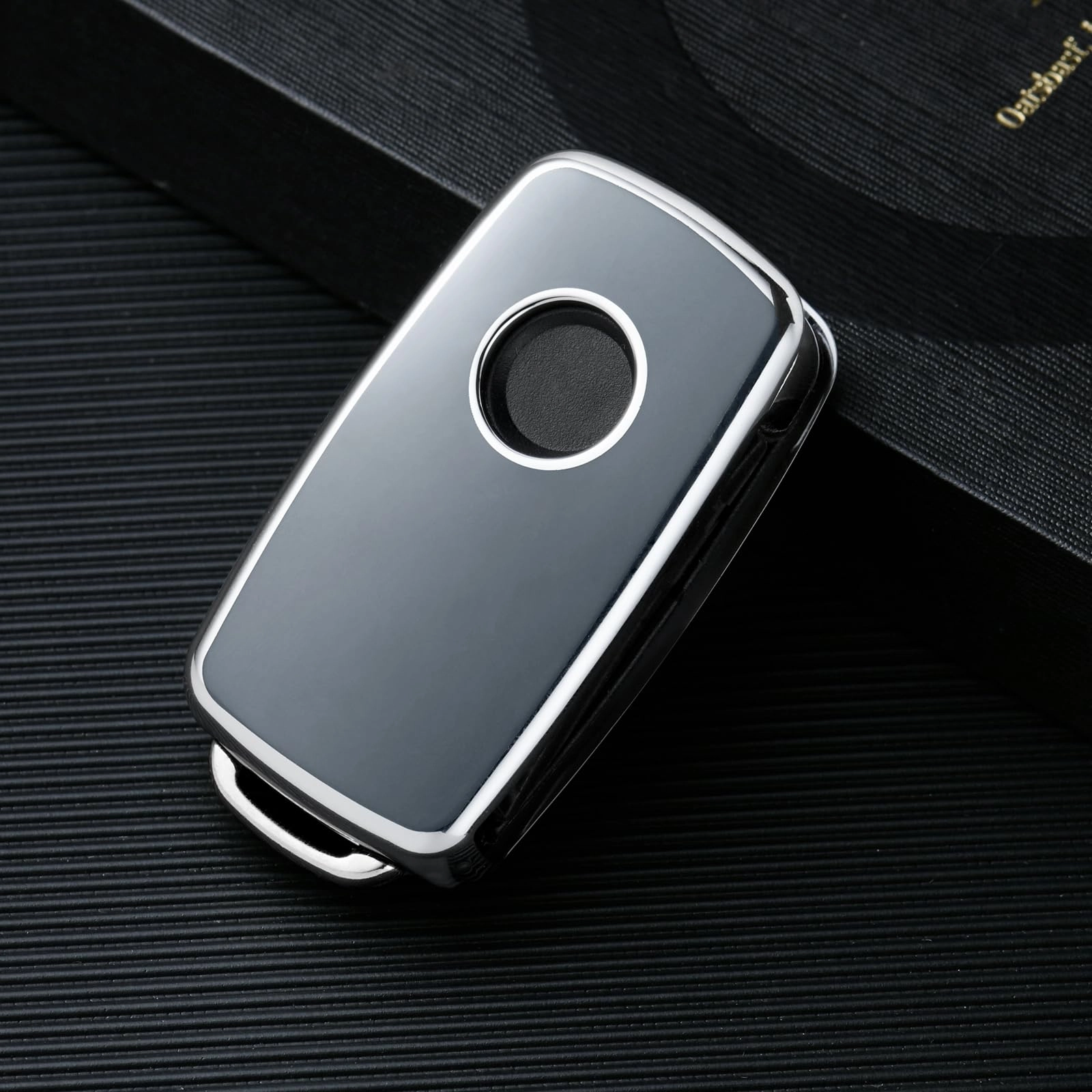 Car Key Case - Car