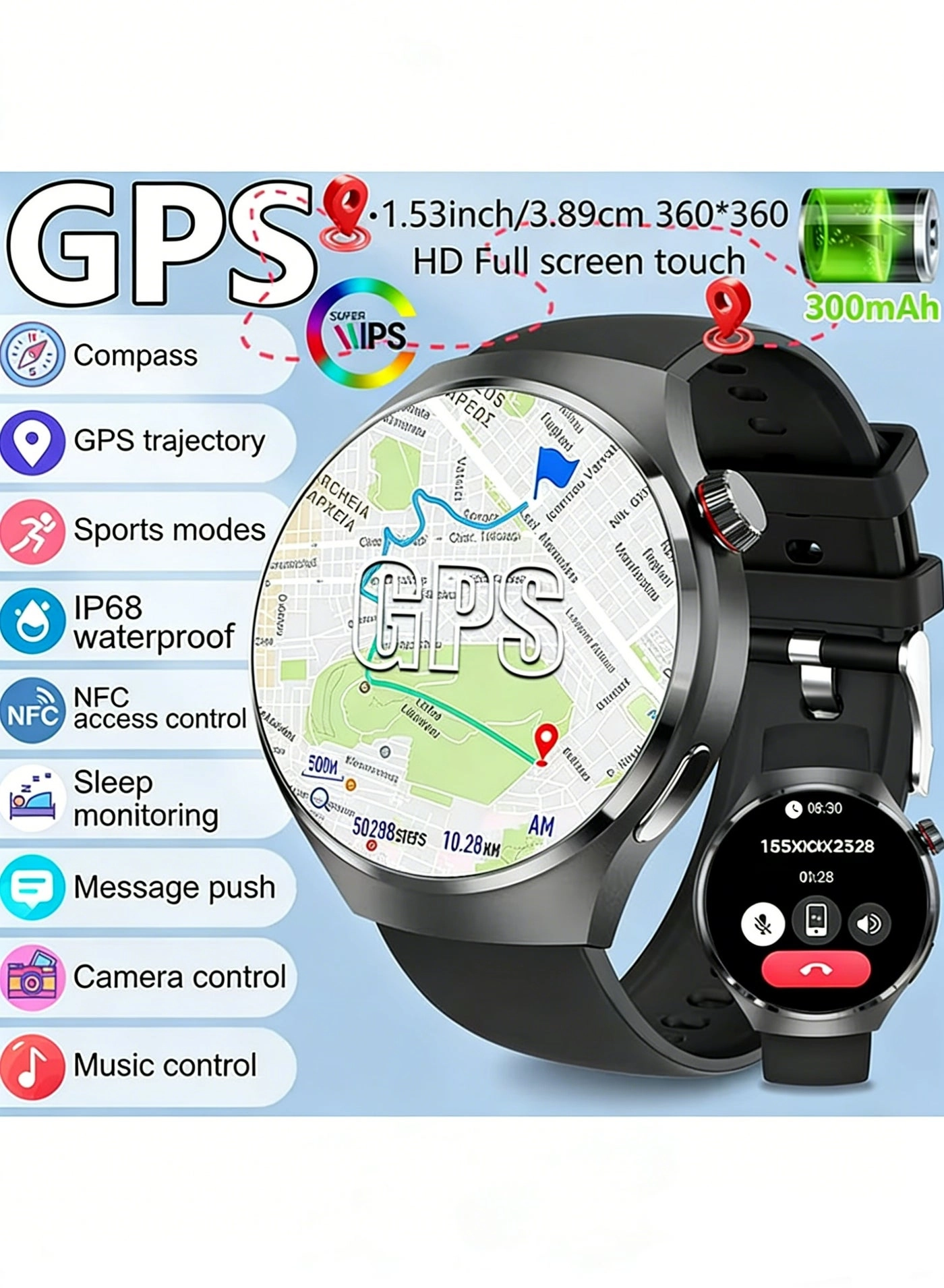 GT4PRO Metal