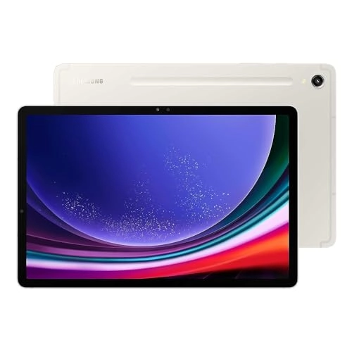 Galaxy Tab S9 Ultra - 1000GB 14.6"