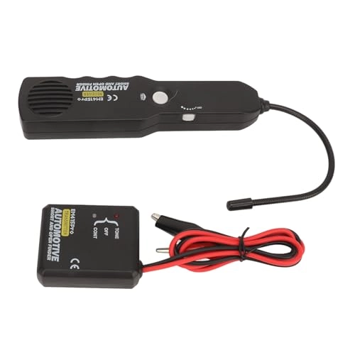 Automotive Short Open Locator - 6-42 volts DC