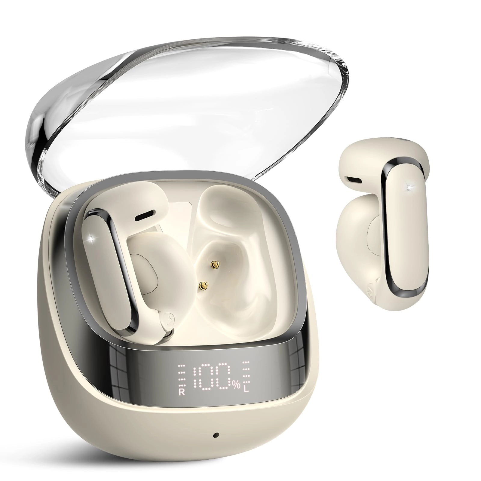 Shenzhen Shengdaren Technology Co.,Ltd BS01 Wireless Earbud