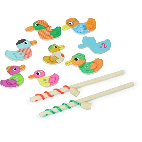 Tiny Tots - 18m+ 1 pieces
