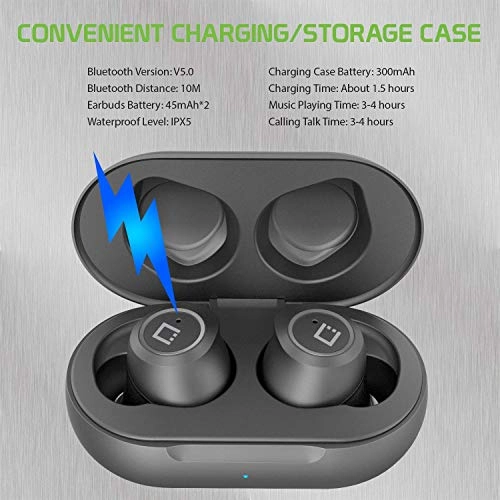 V5 - Wireless Earbud