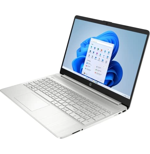 (Renewed) 15s-eq2504sa - 15.6'' Ryzen 5 5500U 8GB RAM 256GB SSD