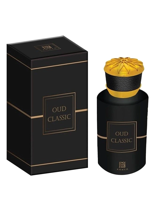 Oud Classic Eau de Parfum - 50ml