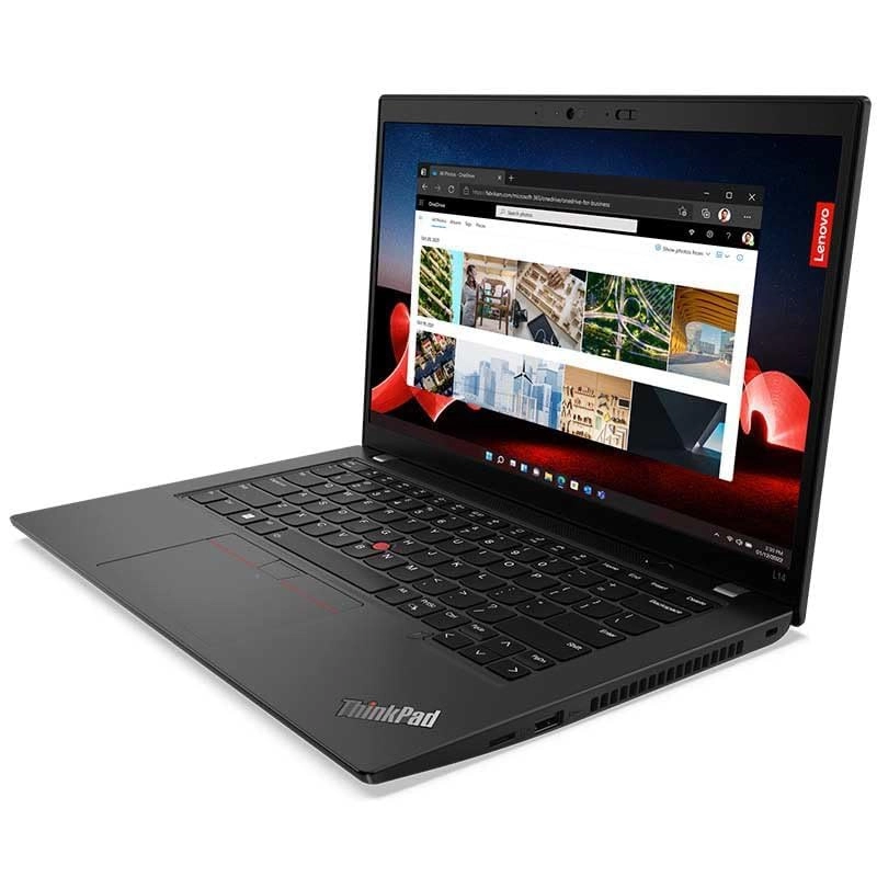 Thinkpad L14 Gen4 - 14'' i5-1335u 16GB DDR4 512GB SSD
