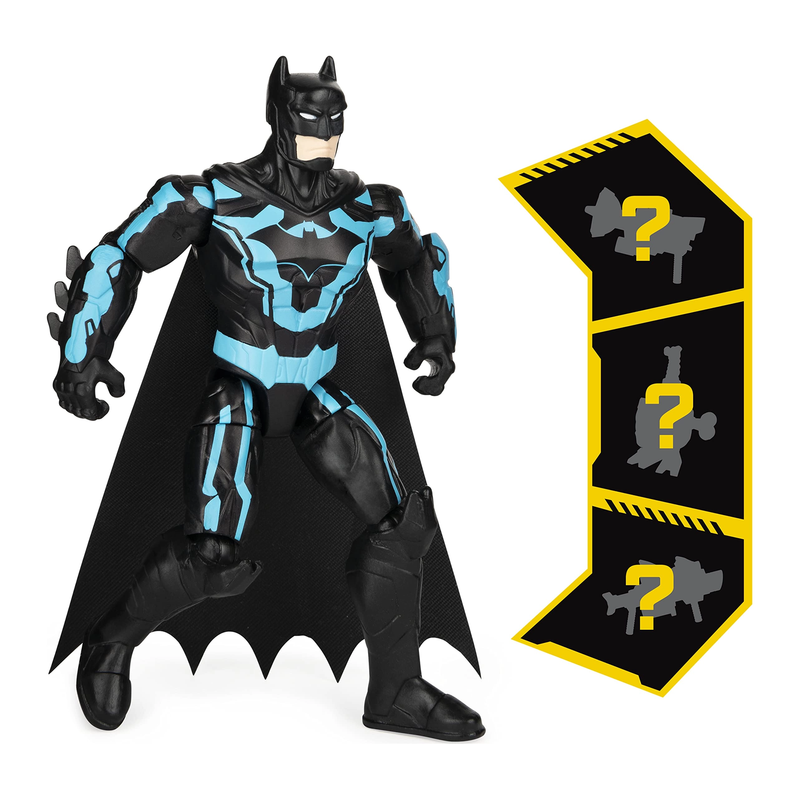 Batman + The Riddler