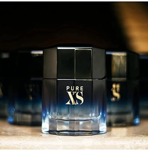 Pure XS Eau de Toilette 50 ml