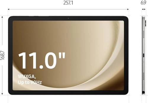 Galaxy Tab A9+ - 64GB 11"