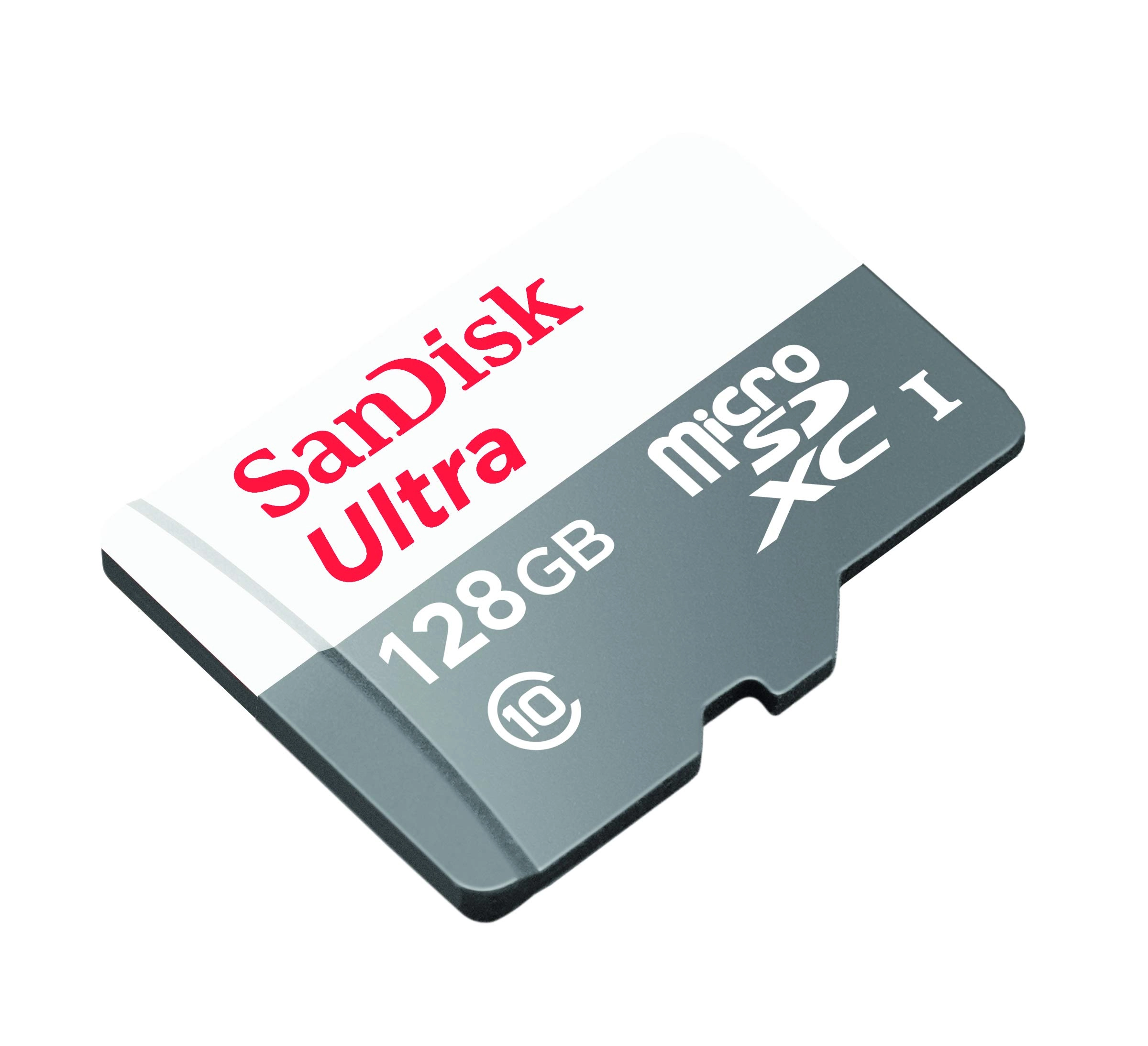 Ultra MicroSD 128GB