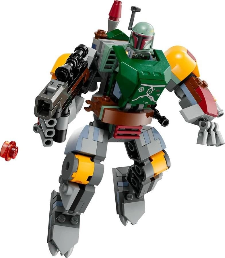 Star Wars Boba Fett Mech (75369)