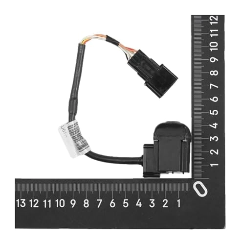 Reversing Camera - Night vision