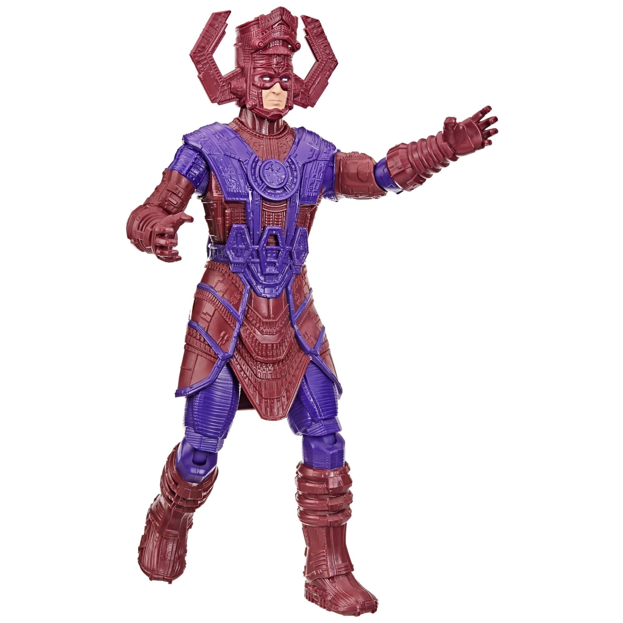Hasbro Titan Hero Series Galactus - 4+ Years 1