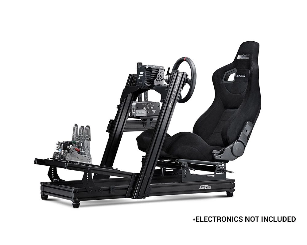 ERS1 - Elite Reclining Seat