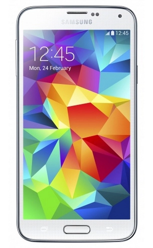 Galaxy S5 Duos - 2GB 16GB