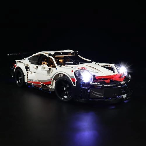 LED Light Kit for Lego 42096 RS-R