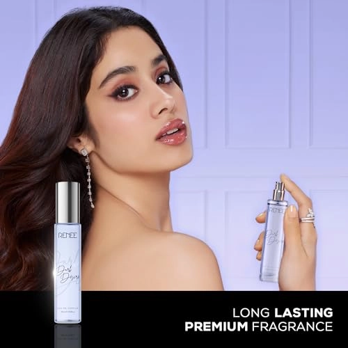 Dark Desire Eau de Parfum 15 ml