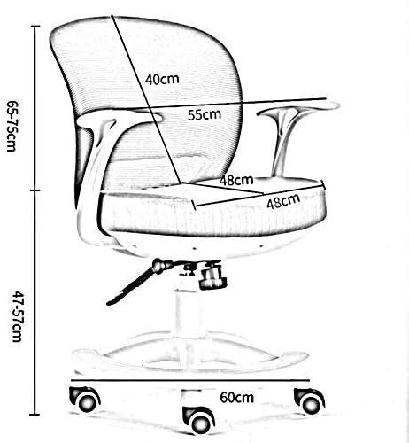Office Chair - High Back Mesh