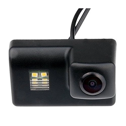 Reversing Camera - Night vision 628 x 586 pixels