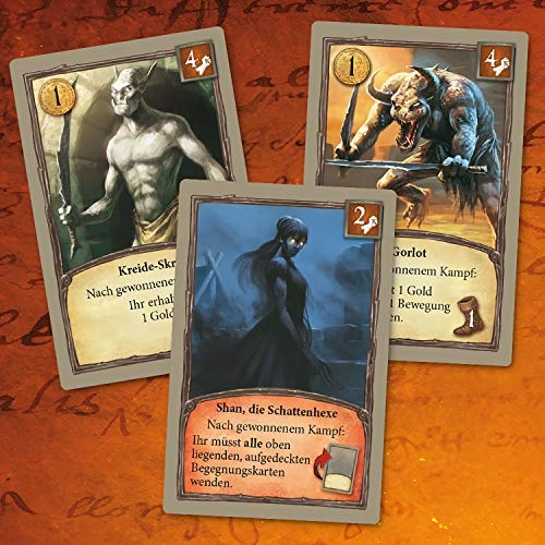 Die Befreiung der Rietburg (German)