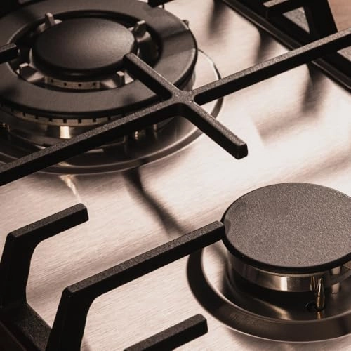 Bolero Squad G A01_EU01_100184 Gas hob