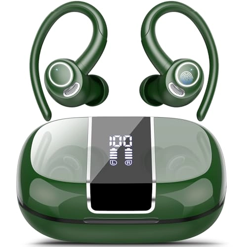 V90 Wireless Earbud