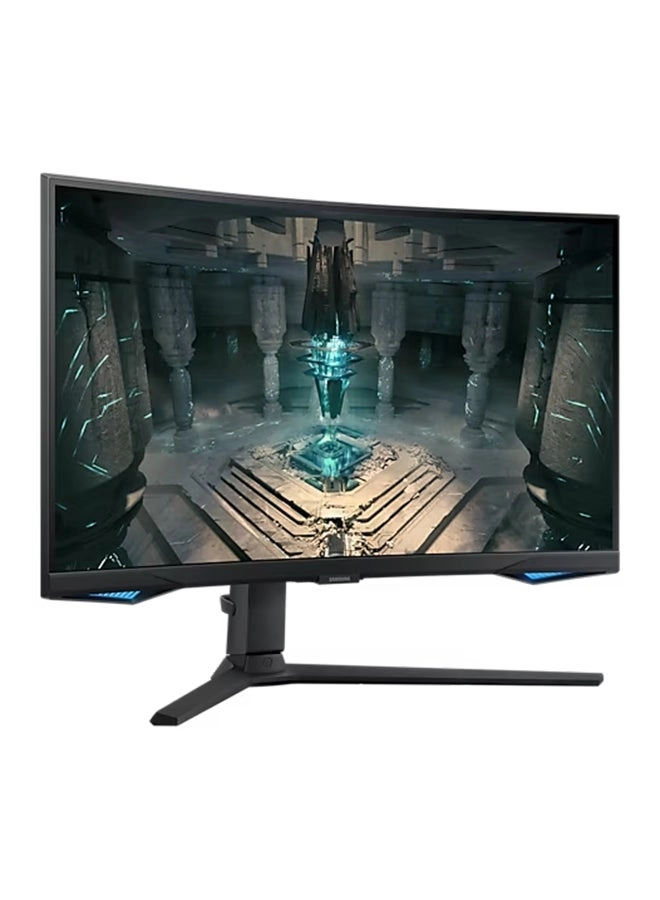 Curved Gaming Monitor - 2560 X 1440 32 in