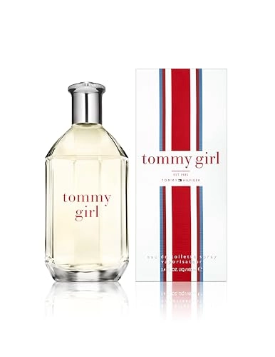 Tommy Girl Eau de Toilette 100ml