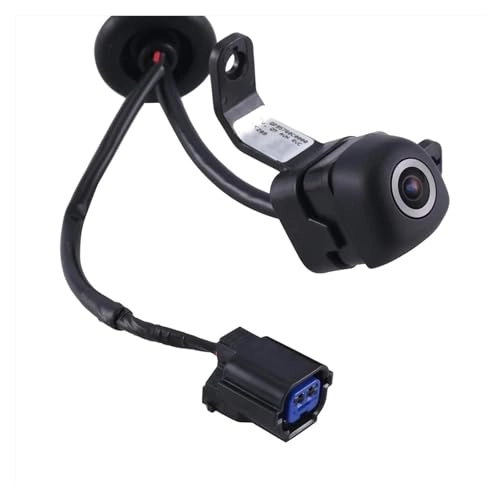 KX7 Reversing Camera - Night vision