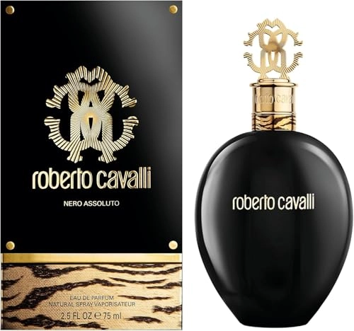 Nero Assoluto - Eau de Parfum 75ml