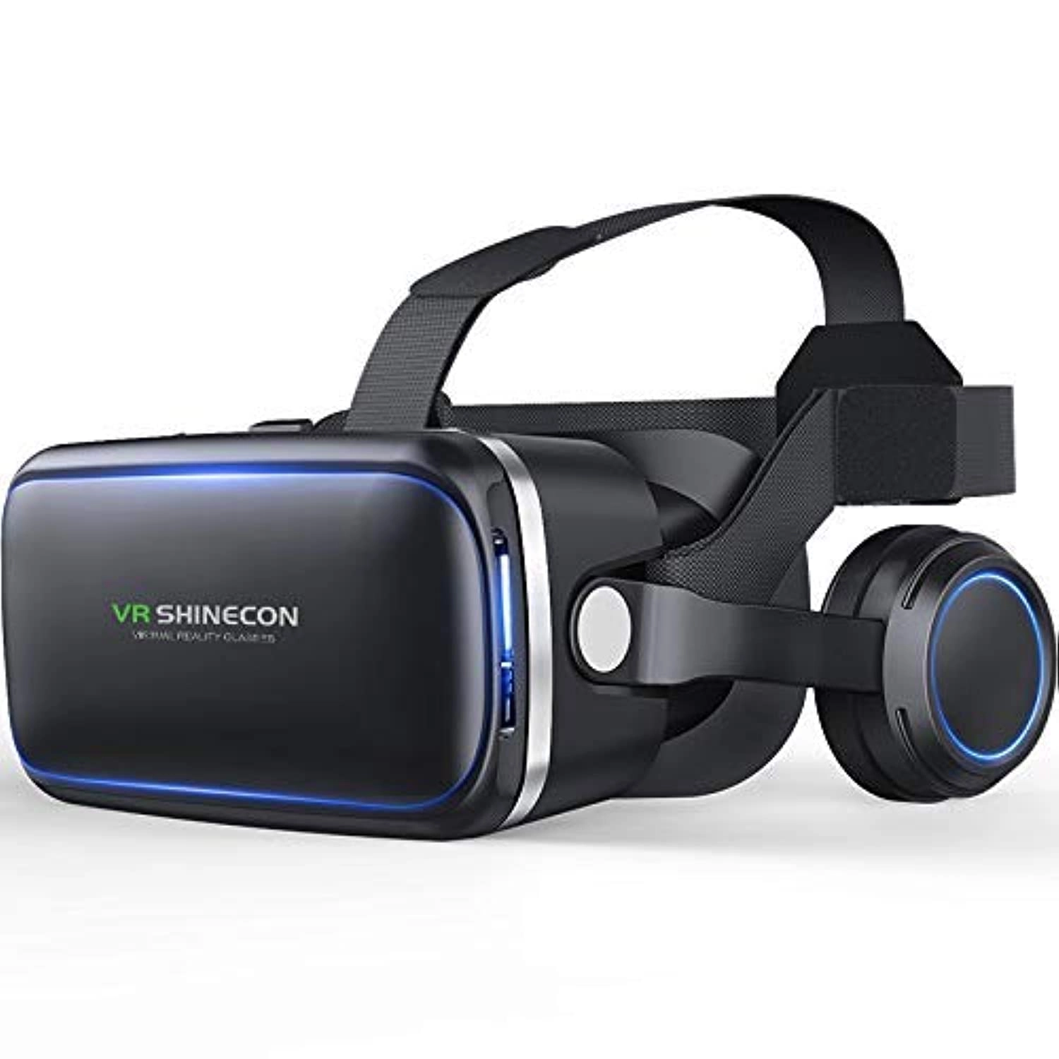 vr Headset - 720-1080P