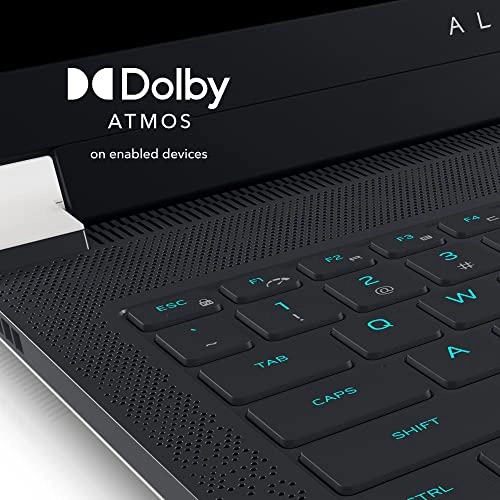 AWM15R7 m15 R7 AWM15R7-7693BLK-PUS - 15.6'' i7-12700H 16GB DDR4 512GB SSD