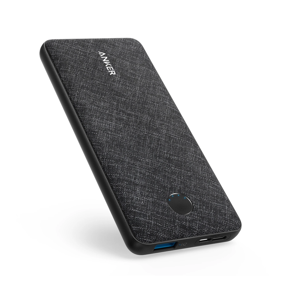 PowerCore - 10000 mAh