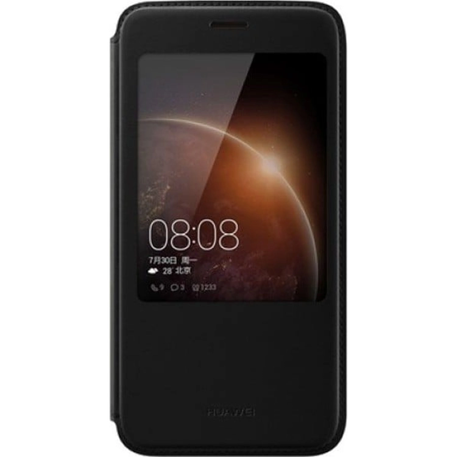 Flip Cover Flip Case for Huawei G8