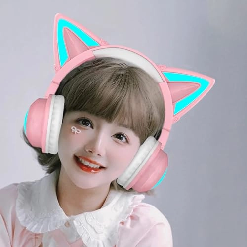 YT-002 Wireless Headphone