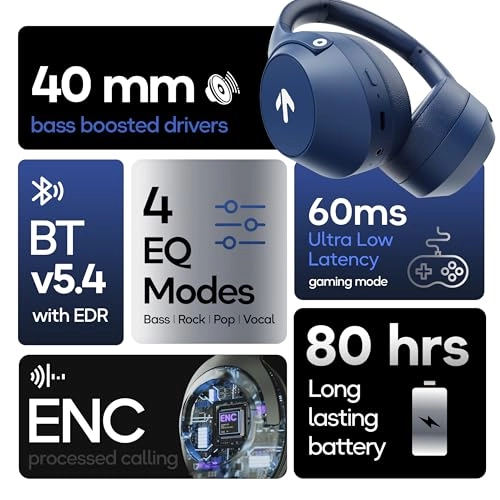 Flex Wireless Headphone