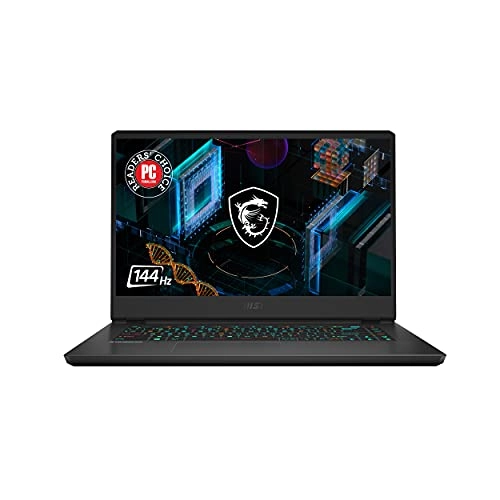 GP66 Leopard - 15.6'' Core i7-11800H 16GB DDR4 512GB SSD